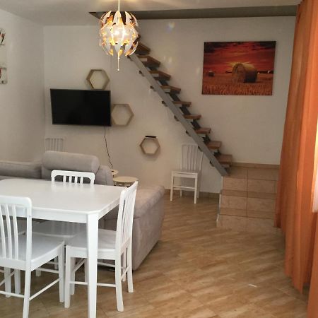 Judia Apartment Litomysl Ngoại thất bức ảnh