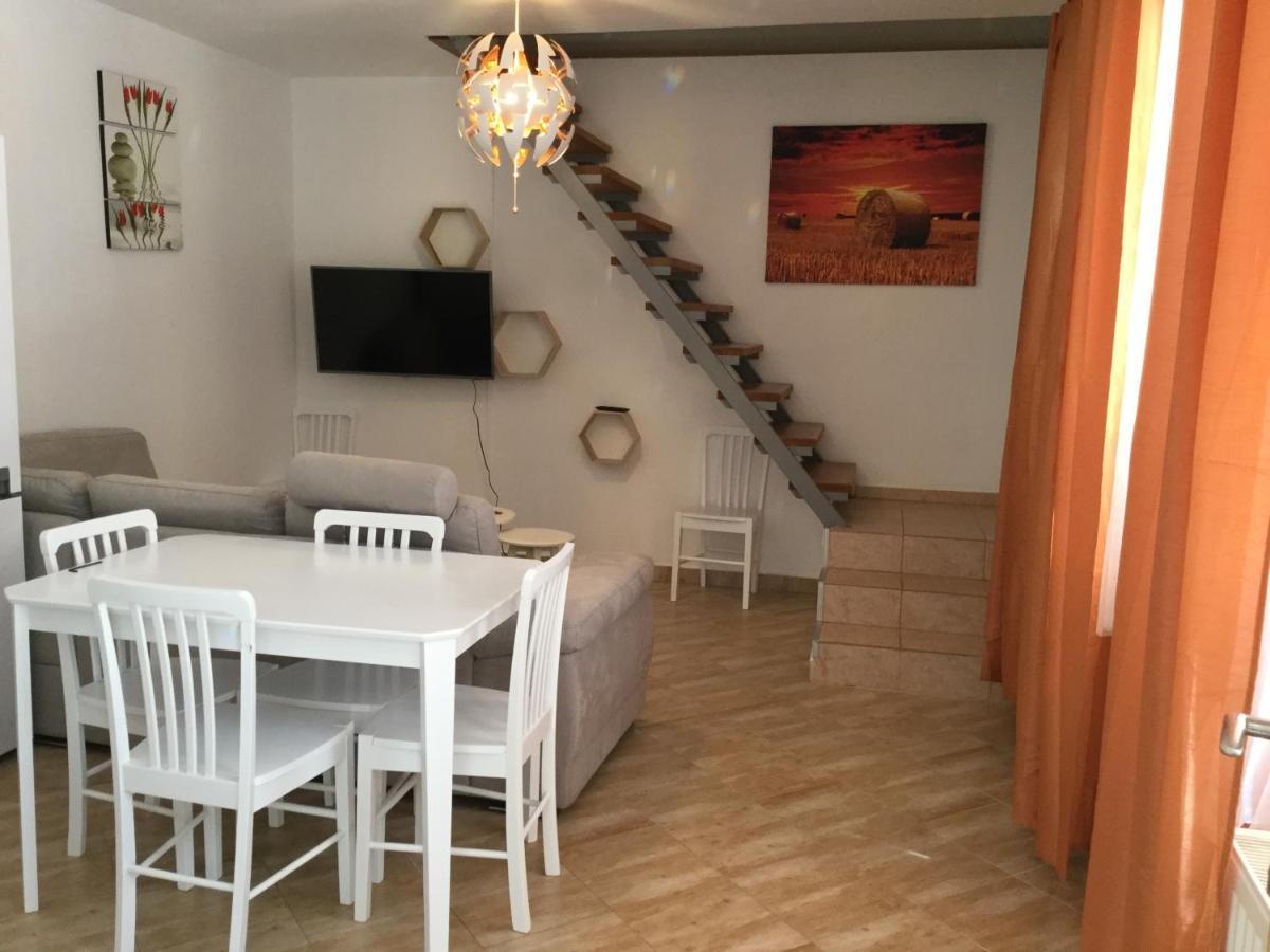 Judia Apartment Litomysl Ngoại thất bức ảnh
