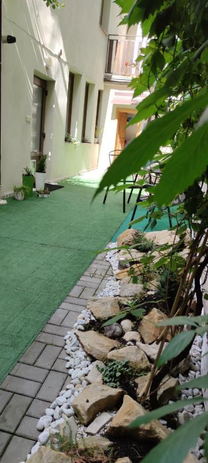 Judia Apartment Litomysl Ngoại thất bức ảnh