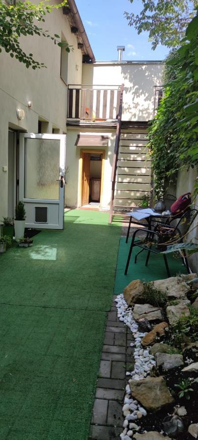 Judia Apartment Litomysl Ngoại thất bức ảnh