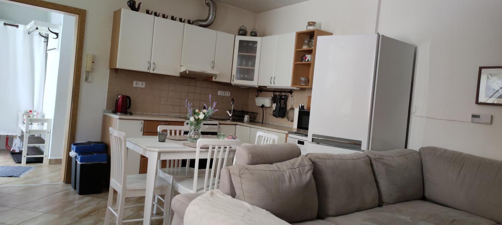 Judia Apartment Litomysl Phòng bức ảnh