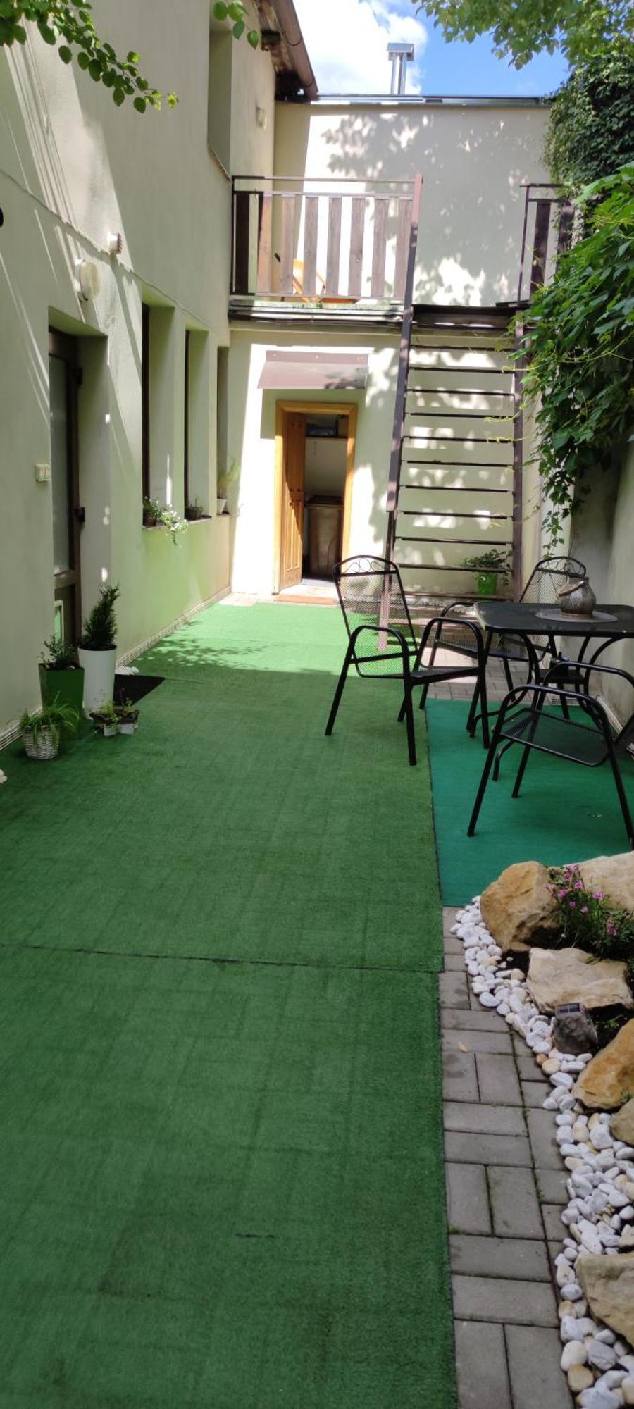 Judia Apartment Litomysl Phòng bức ảnh