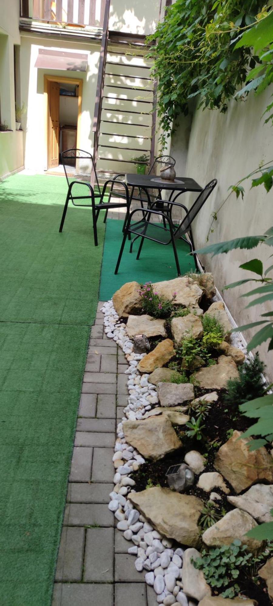 Judia Apartment Litomysl Phòng bức ảnh