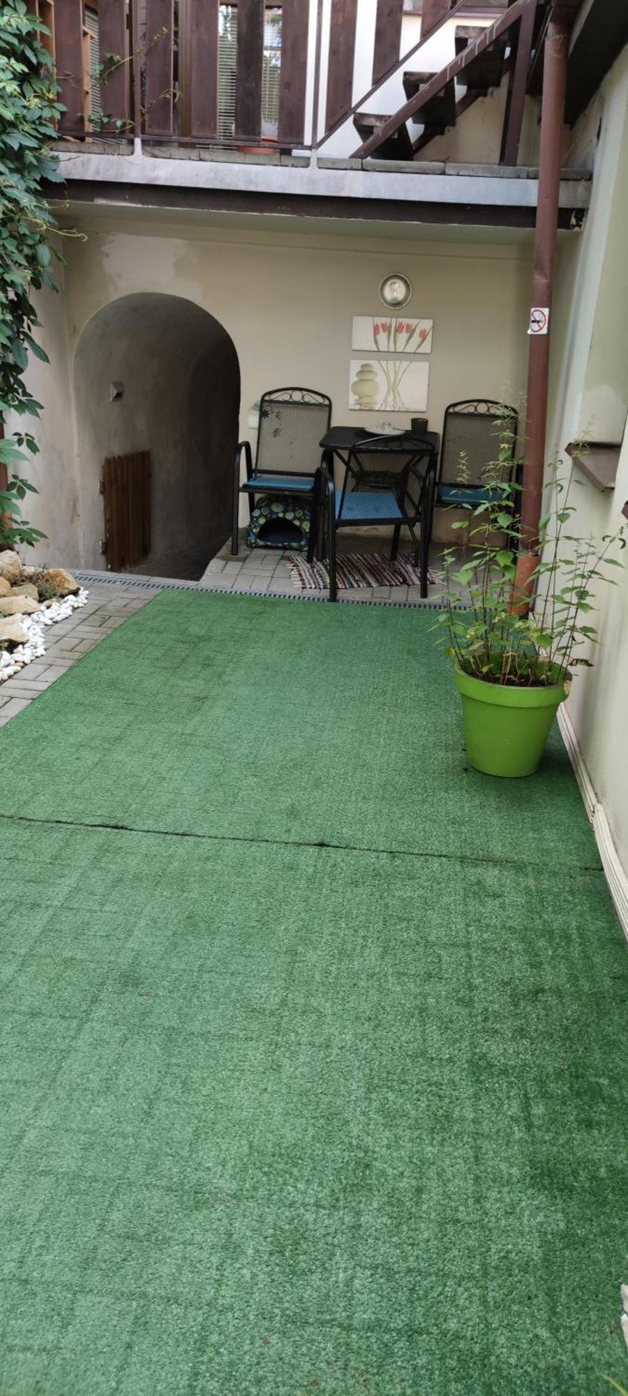 Judia Apartment Litomysl Phòng bức ảnh