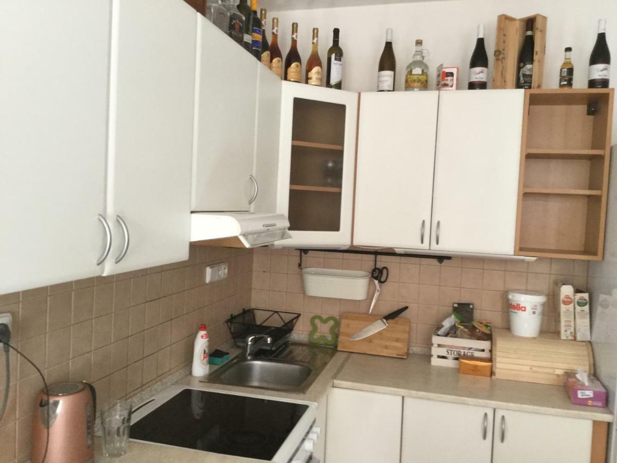 Judia Apartment Litomysl Ngoại thất bức ảnh