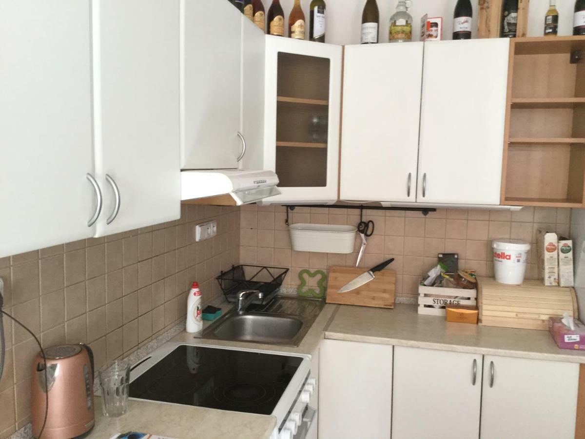 Judia Apartment Litomysl Ngoại thất bức ảnh