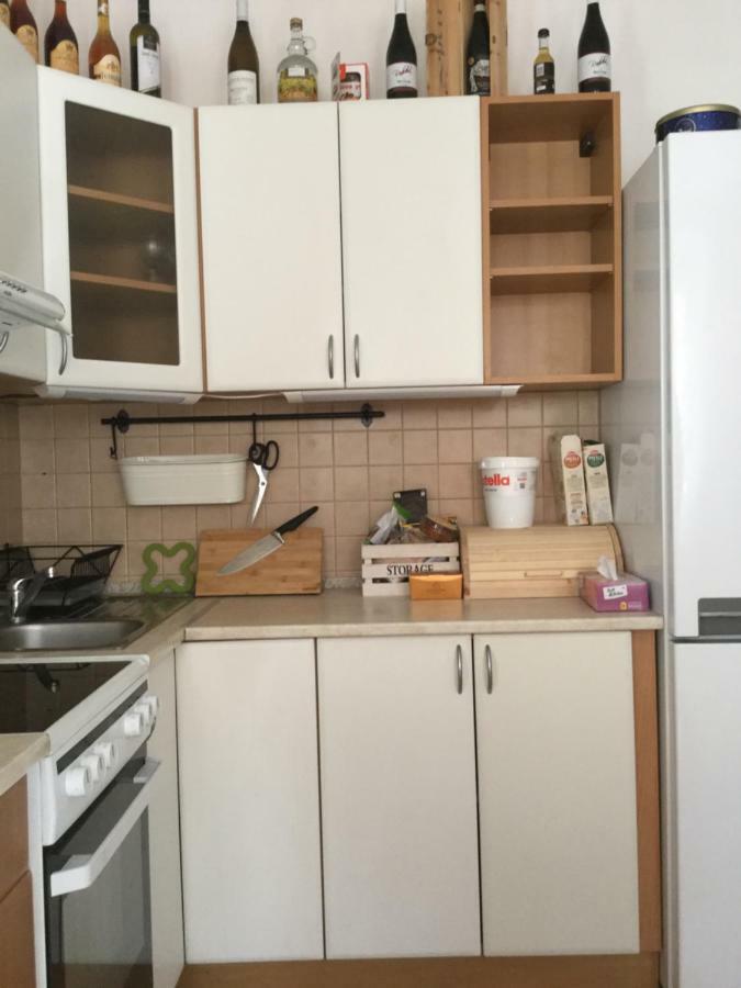 Judia Apartment Litomysl Ngoại thất bức ảnh
