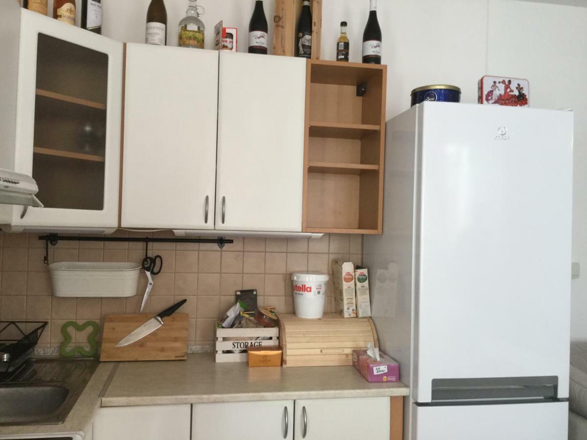 Judia Apartment Litomysl Ngoại thất bức ảnh