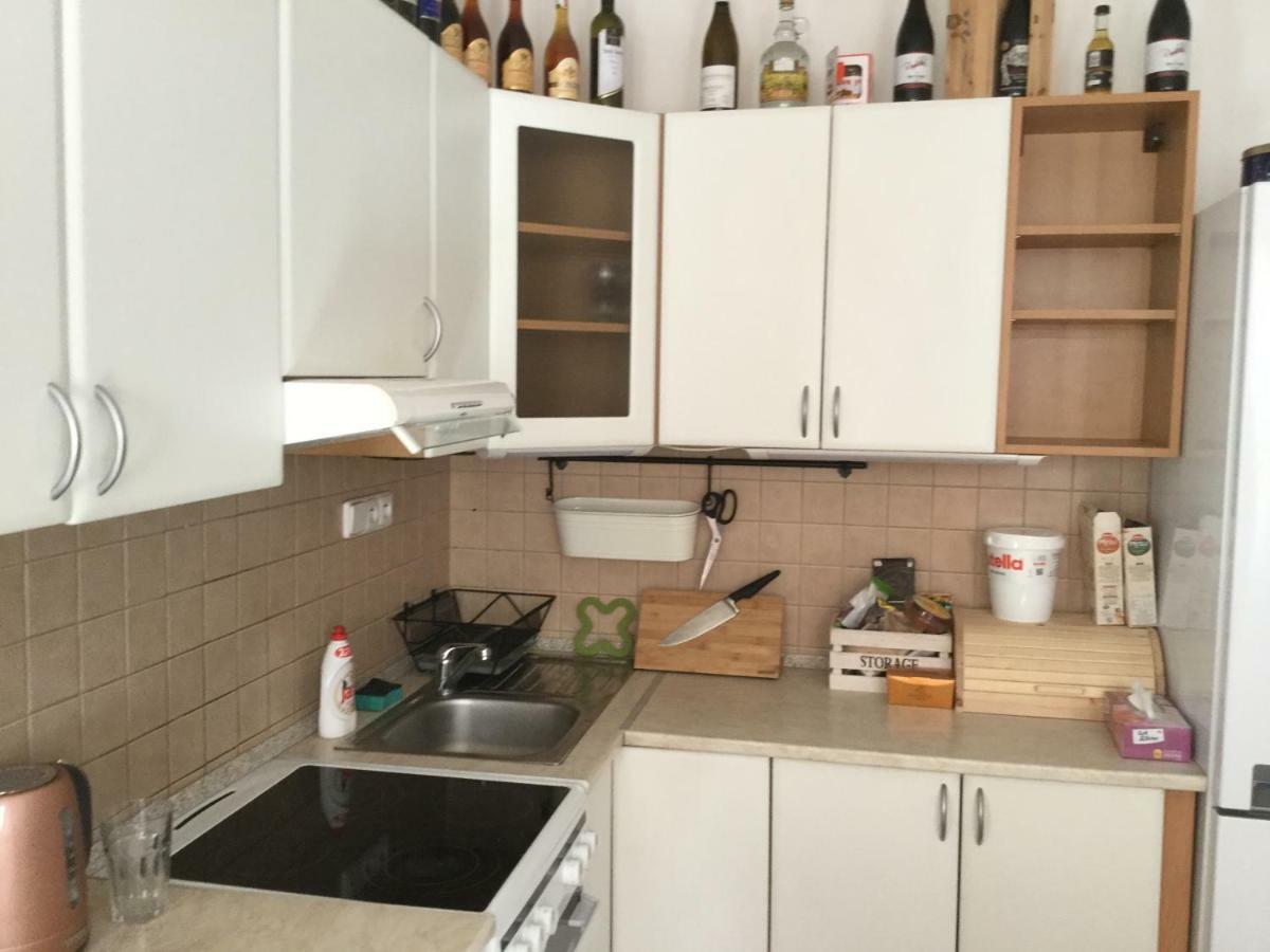Judia Apartment Litomysl Ngoại thất bức ảnh