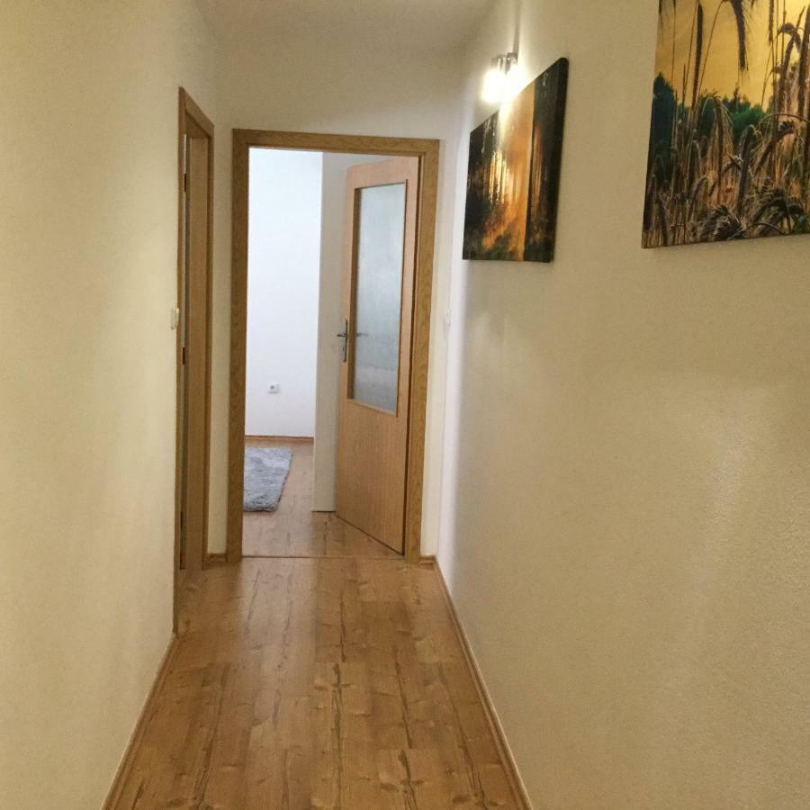 Judia Apartment Litomysl Ngoại thất bức ảnh