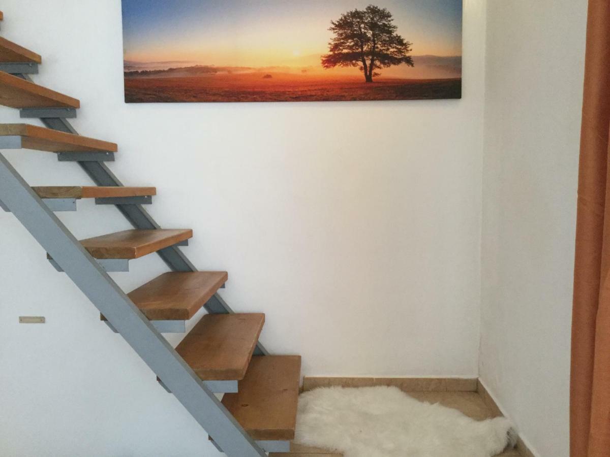 Judia Apartment Litomysl Ngoại thất bức ảnh