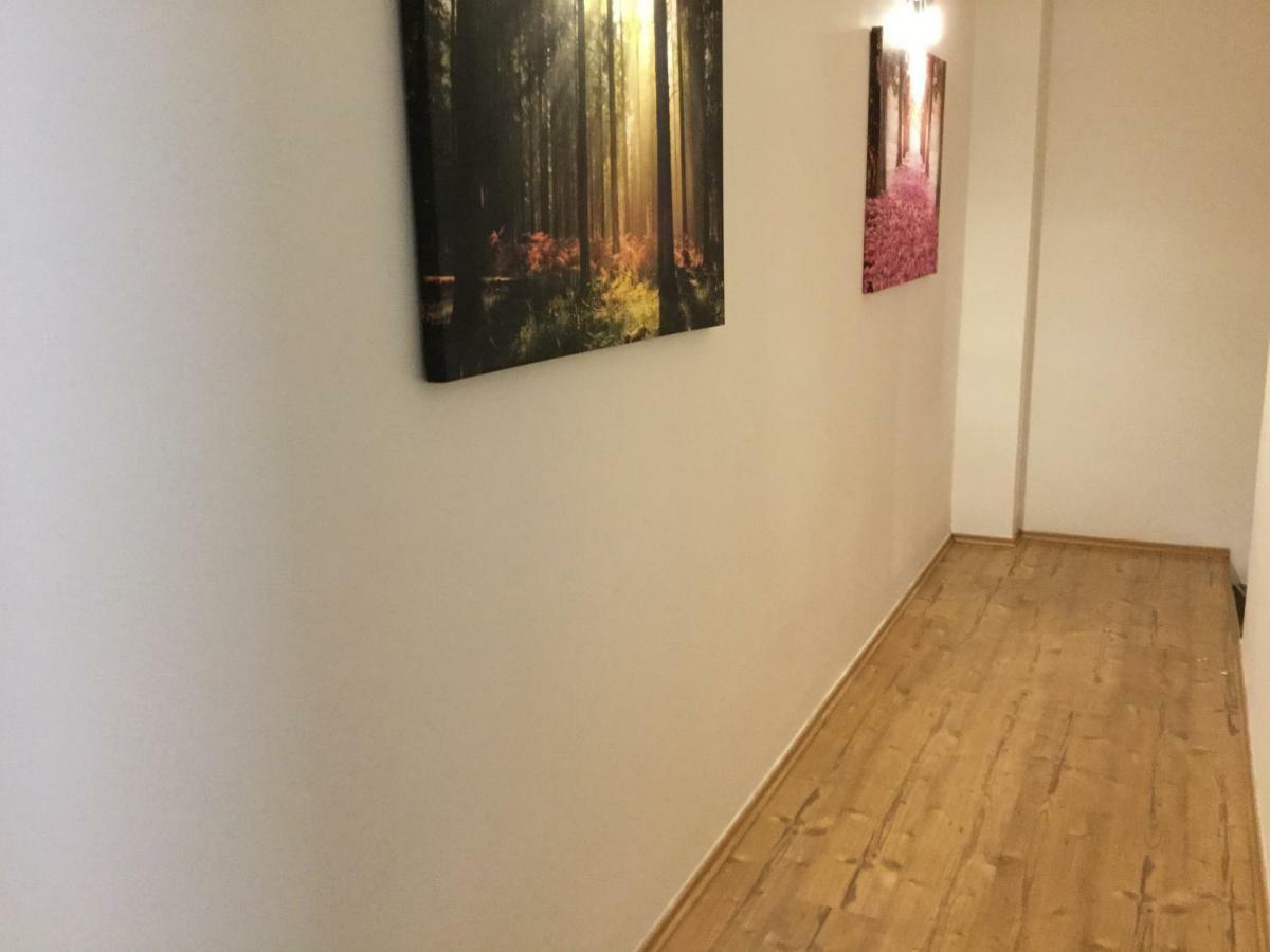 Judia Apartment Litomysl Ngoại thất bức ảnh