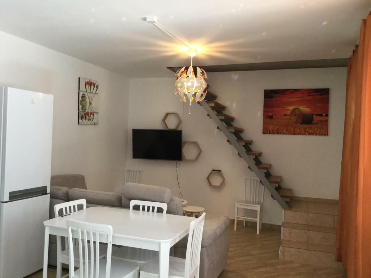 Judia Apartment Litomysl Ngoại thất bức ảnh
