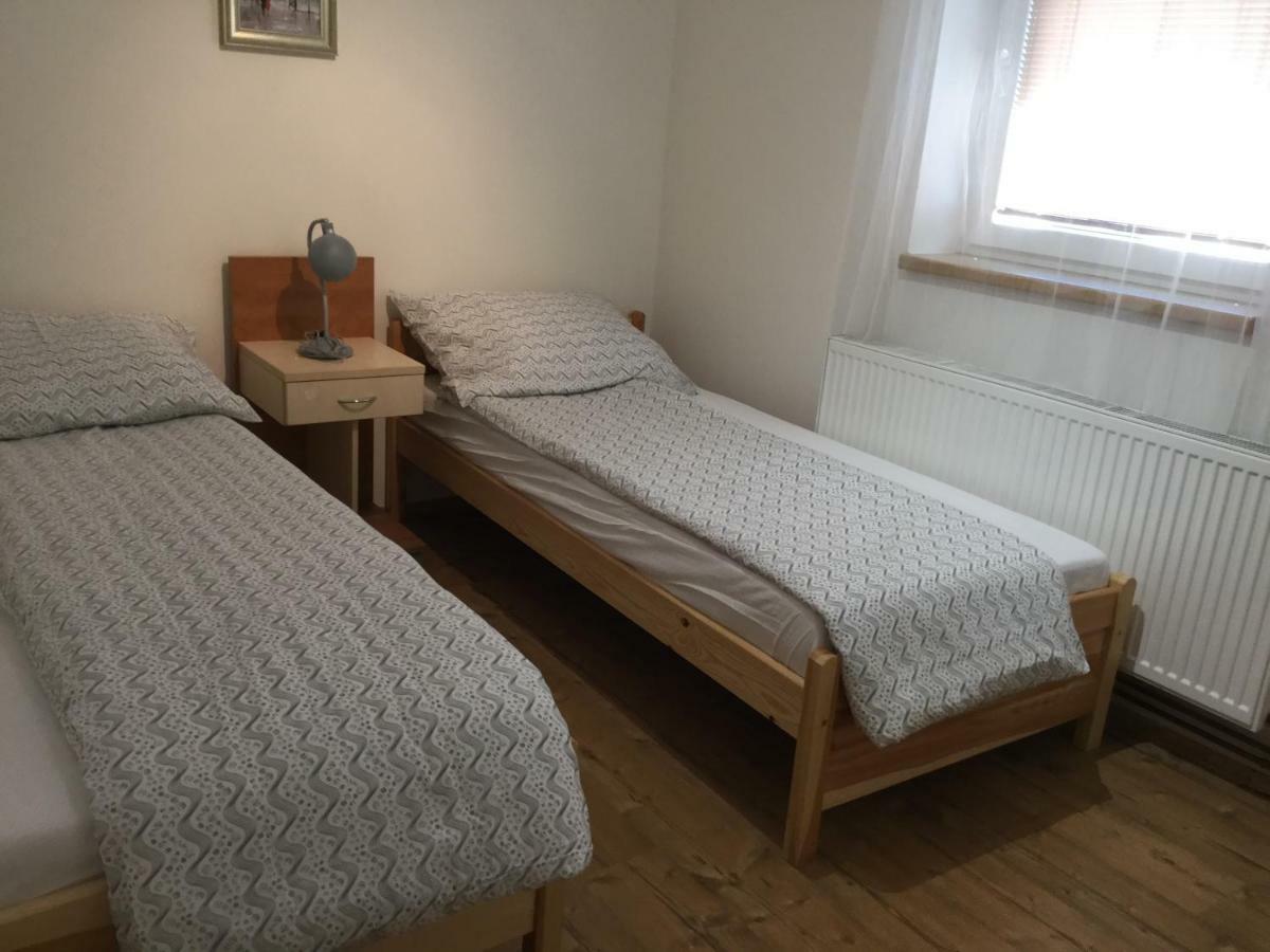 Judia Apartment Litomysl Ngoại thất bức ảnh