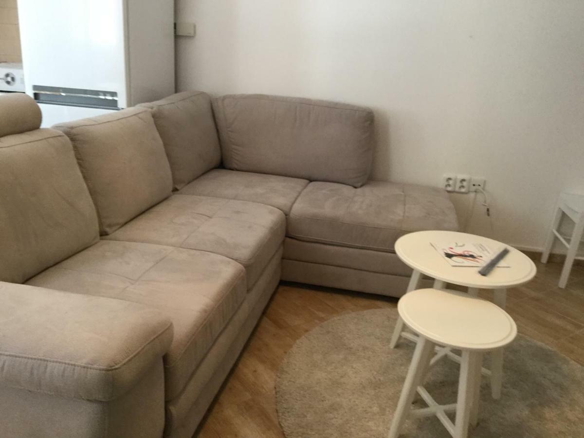 Judia Apartment Litomysl Ngoại thất bức ảnh