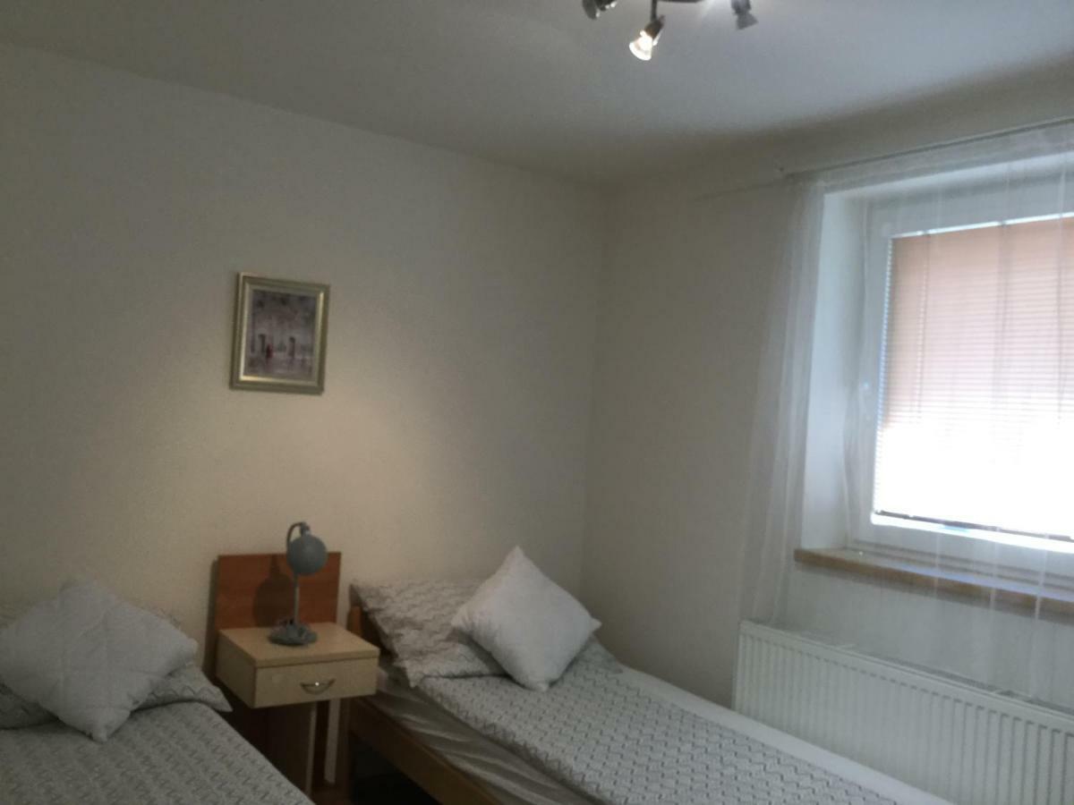 Judia Apartment Litomysl Ngoại thất bức ảnh