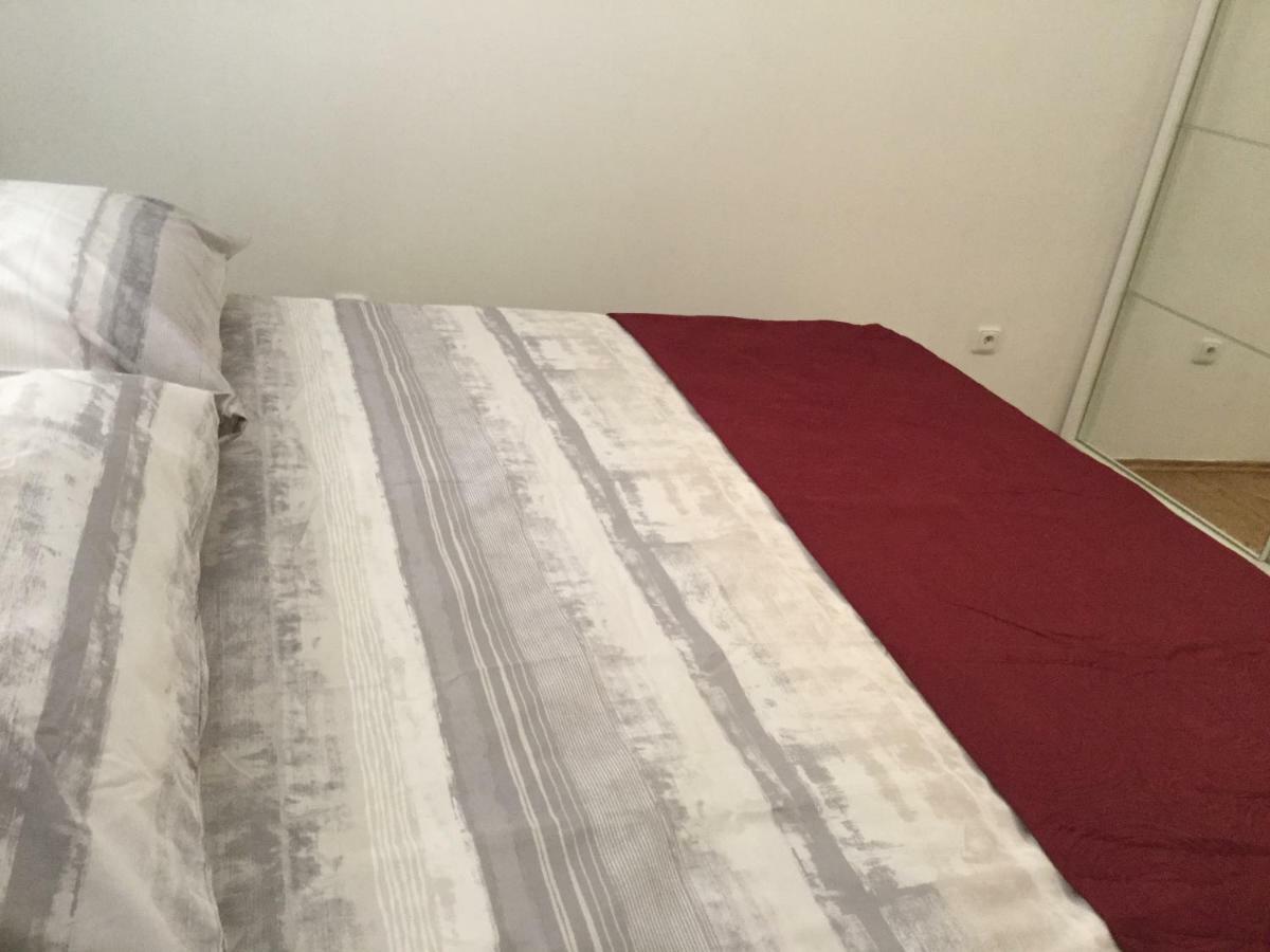Judia Apartment Litomysl Ngoại thất bức ảnh