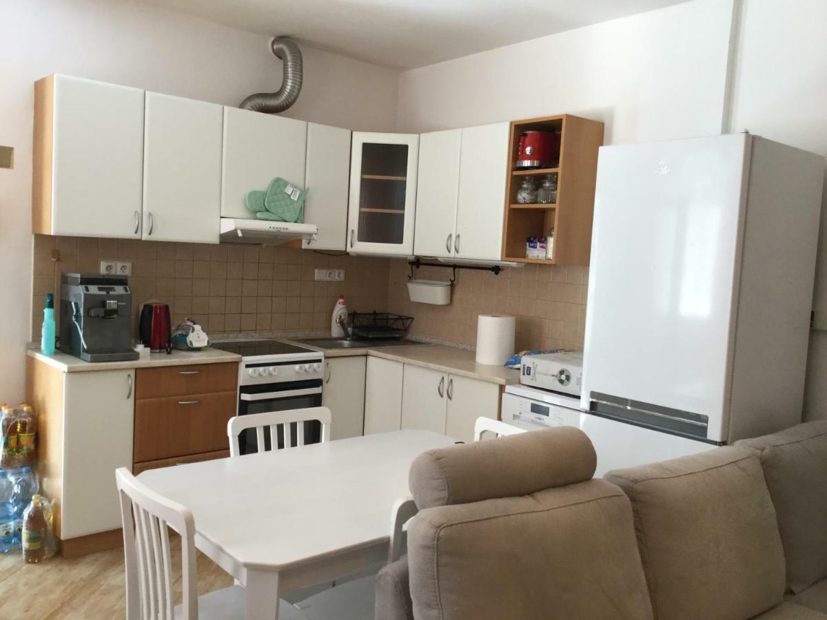 Judia Apartment Litomysl Ngoại thất bức ảnh