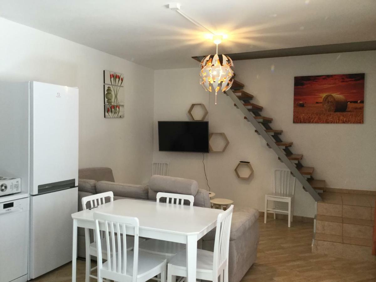 Judia Apartment Litomysl Ngoại thất bức ảnh