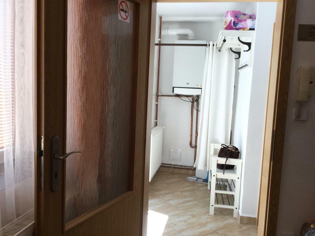 Judia Apartment Litomysl Ngoại thất bức ảnh