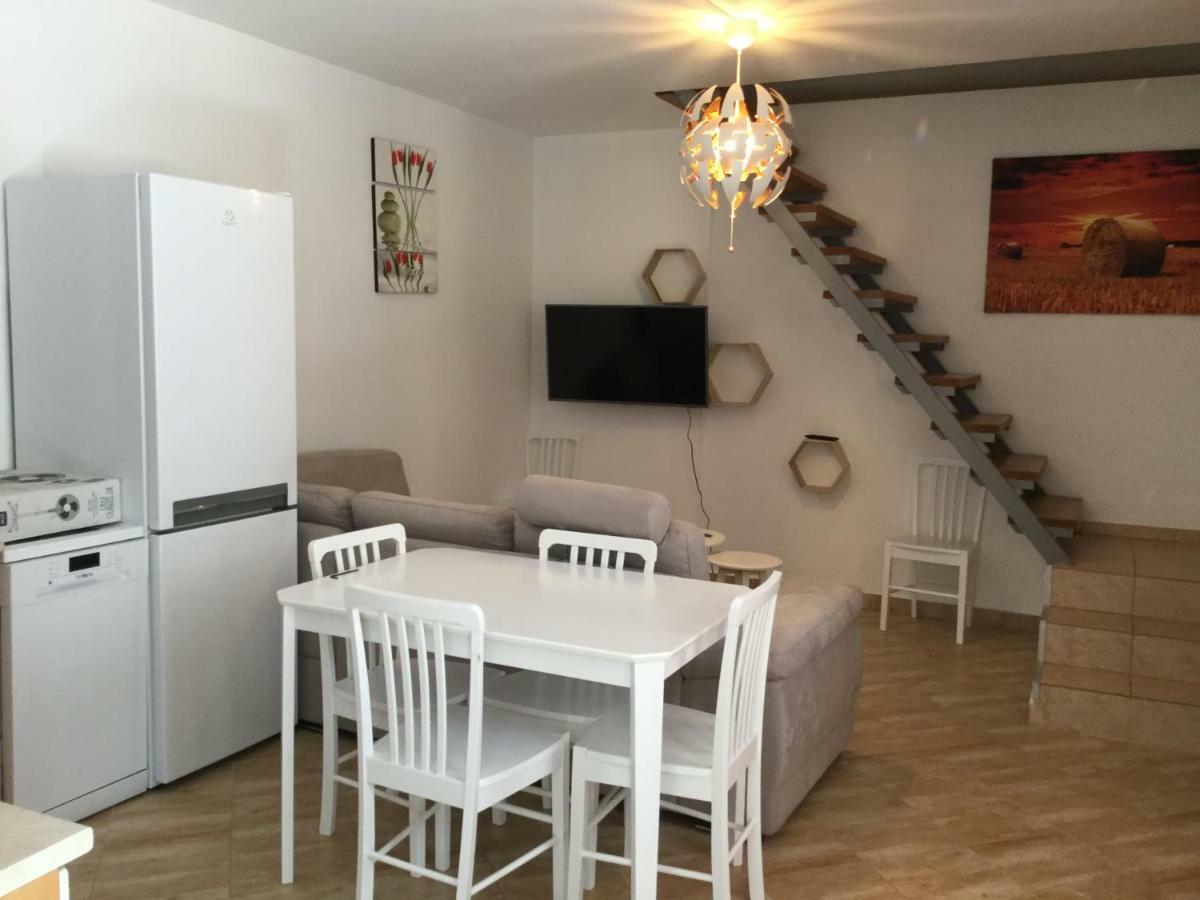 Judia Apartment Litomysl Ngoại thất bức ảnh