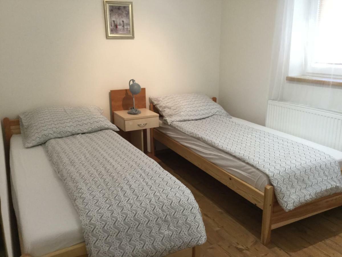 Judia Apartment Litomysl Ngoại thất bức ảnh