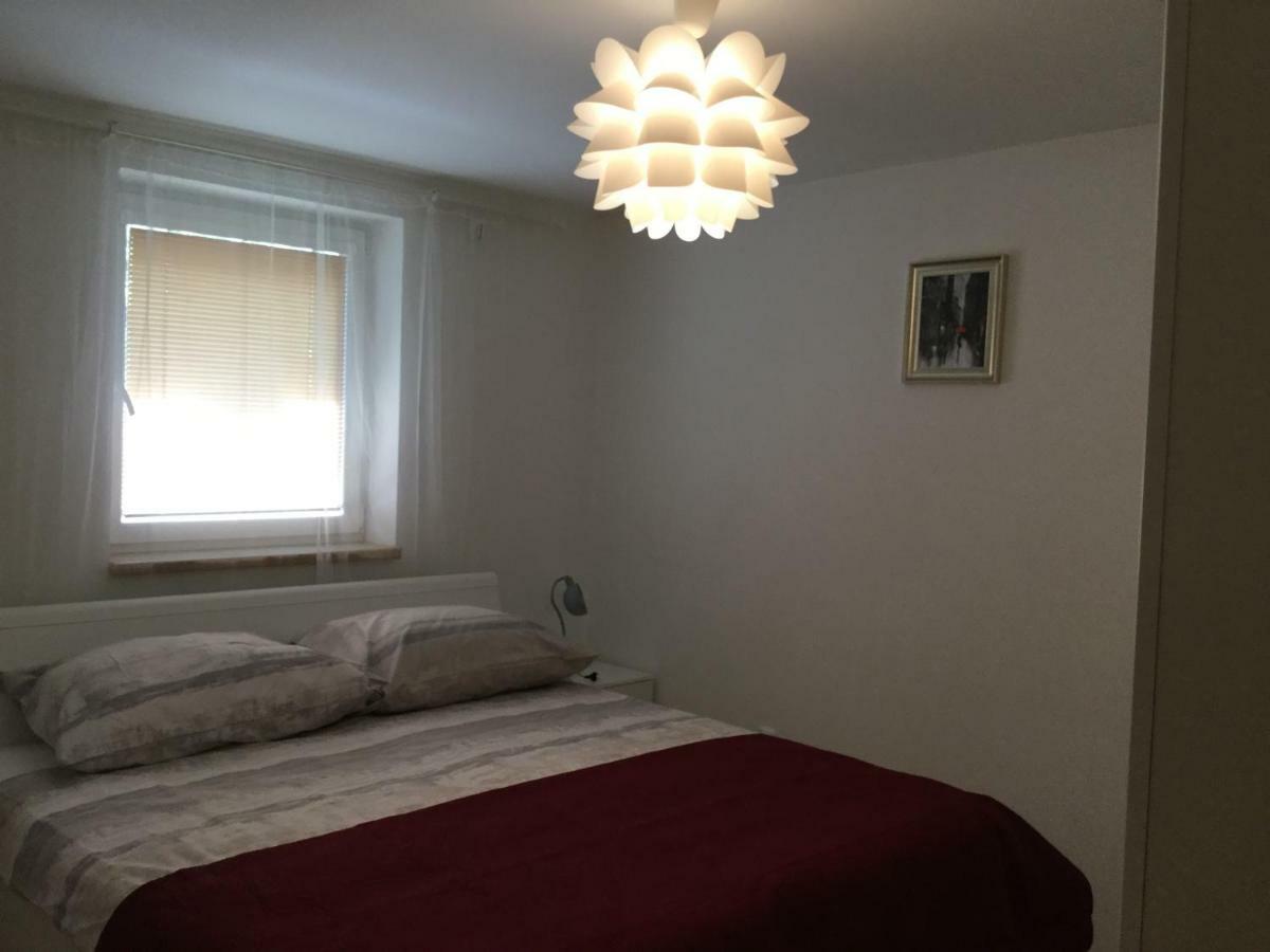 Judia Apartment Litomysl Ngoại thất bức ảnh